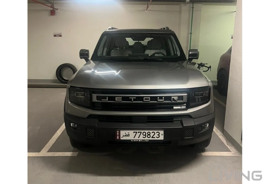 جيتور T1 2025 — QatarLiving
